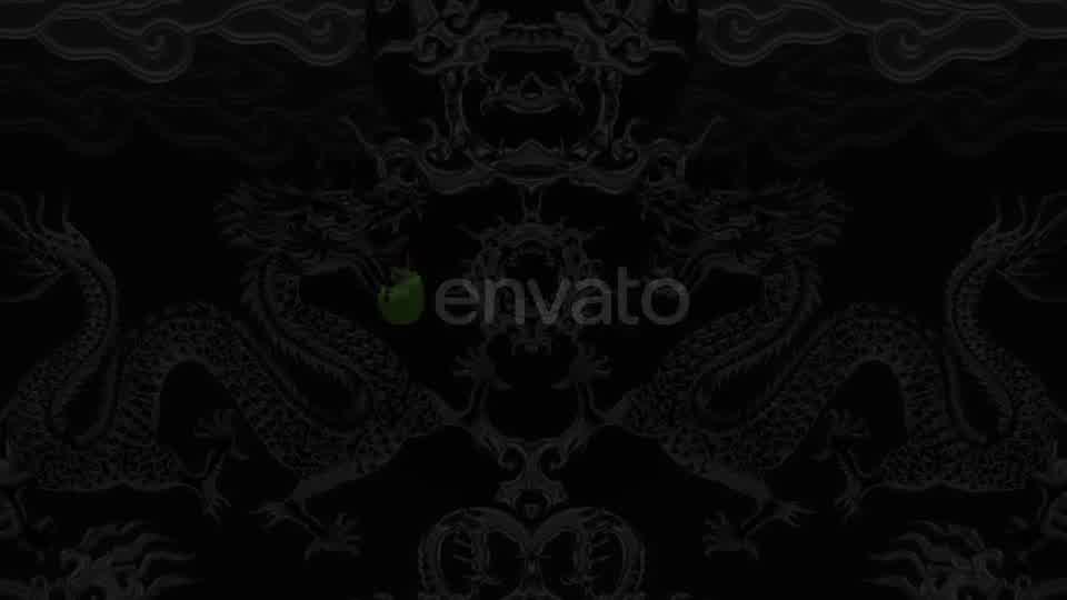 Chinese Dragon Videohive 21314067 Motion Graphics Image 10