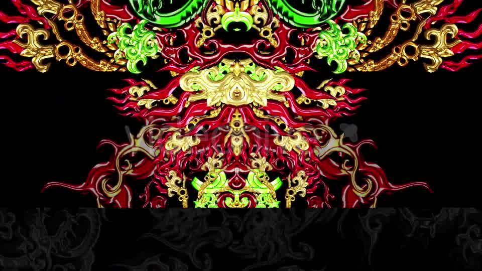 Chinese Ethnic Videohive 21312468 Motion Graphics Image 9