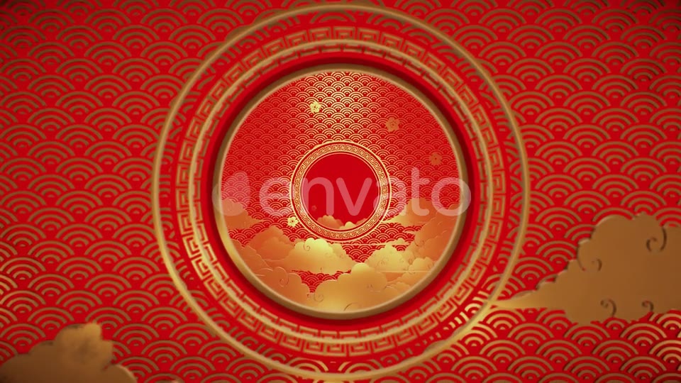 Chinese New Year 02 4K Videohive 23217596 Motion Graphics Image 5