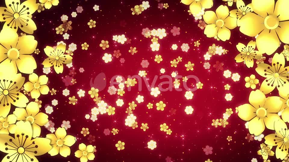 Chinese New Year 02 Hd Videohive 23202395 Motion Graphics Image 2