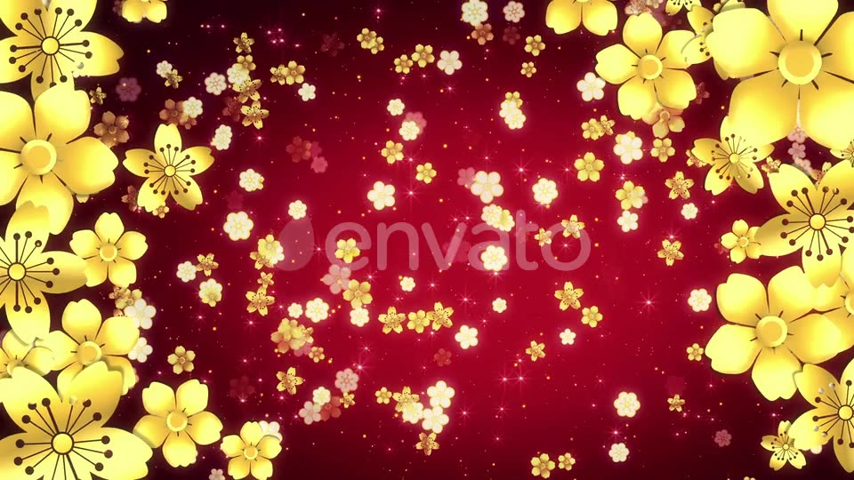 Chinese New Year 02 Hd Videohive 23202395 Motion Graphics Image 3
