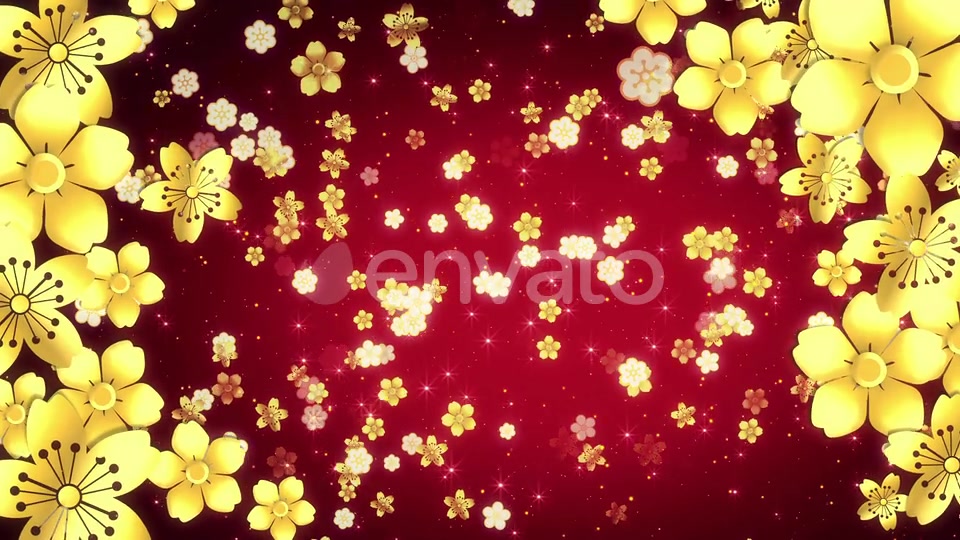 Chinese New Year 02 Hd Videohive 23202395 Motion Graphics Image 4