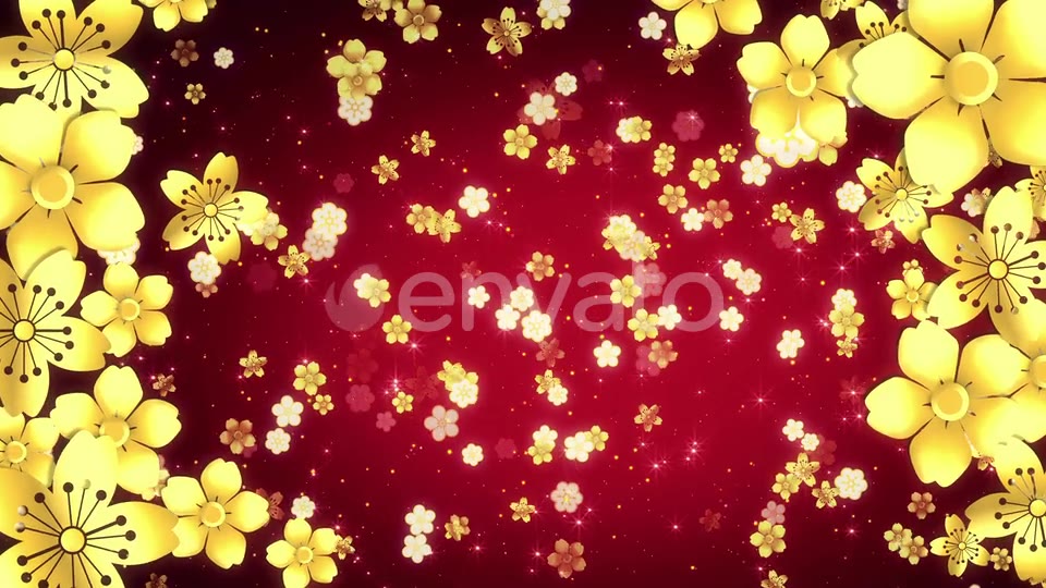 Chinese New Year 02 Hd Videohive 23202395 Motion Graphics Image 5