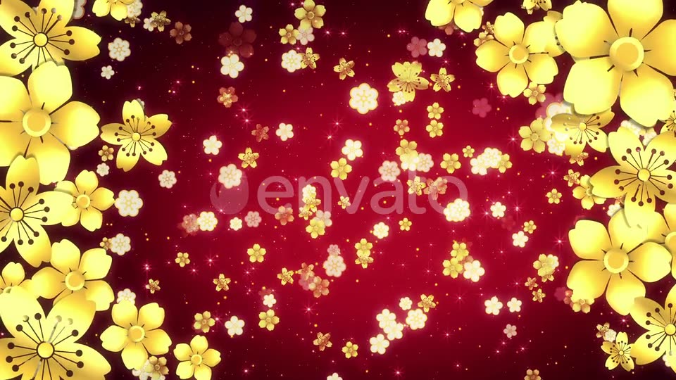 Chinese New Year 02 Hd Videohive 23202395 Motion Graphics Image 6
