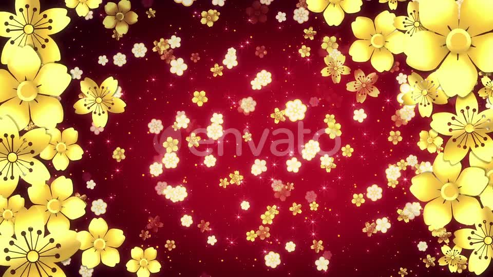 Chinese New Year 02 Hd Videohive 23202395 Motion Graphics Image 7
