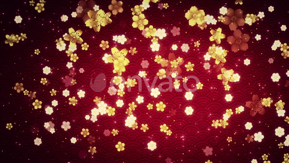 Chinese New Year 03 Hd Videohive 23207350 Motion Graphics Image 2