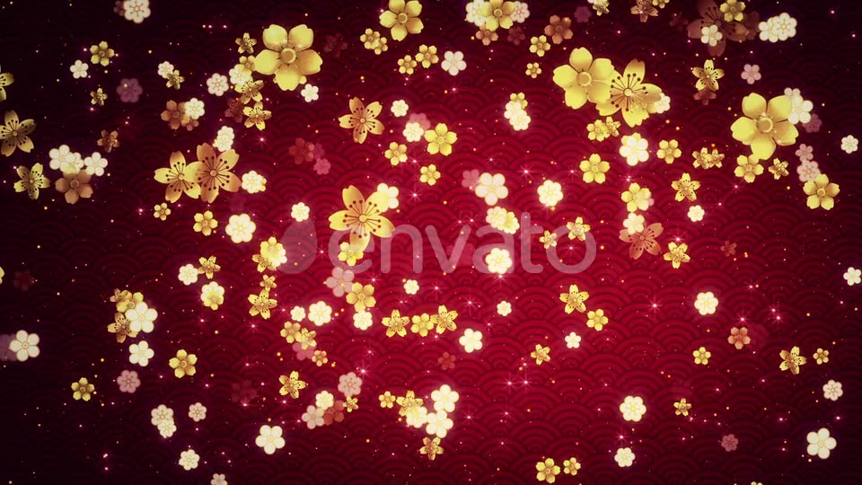 Chinese New Year 03 Hd Videohive 23207350 Motion Graphics Image 3