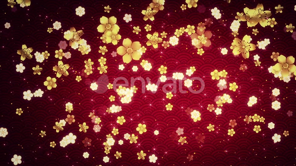 Chinese New Year 03 Hd Videohive 23207350 Motion Graphics Image 4