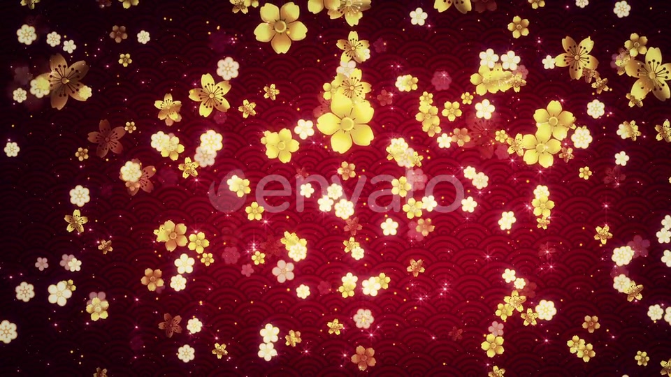 Chinese New Year 03 Hd Videohive 23207350 Motion Graphics Image 5