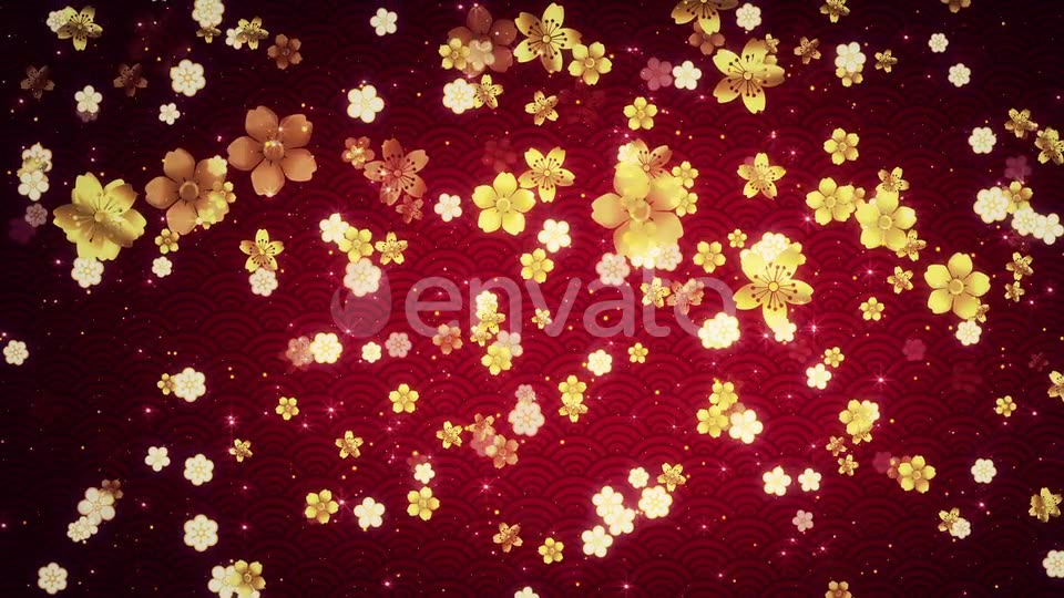 Chinese New Year 03 Hd Videohive 23207350 Motion Graphics Image 6