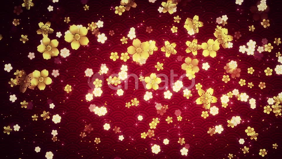 Chinese New Year 03 Hd Videohive 23207350 Motion Graphics Image 7