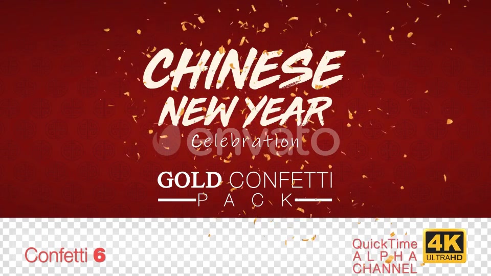 Chinese New Year Celebration Videohive 25142588 Motion Graphics Image 6