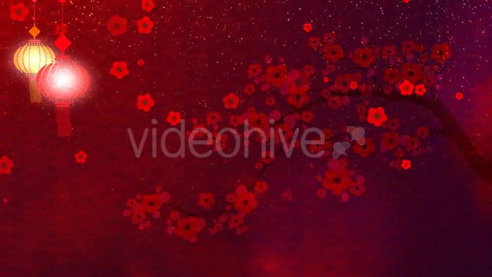 Chinese New Year Videohive 21312967 Motion Graphics Image 5