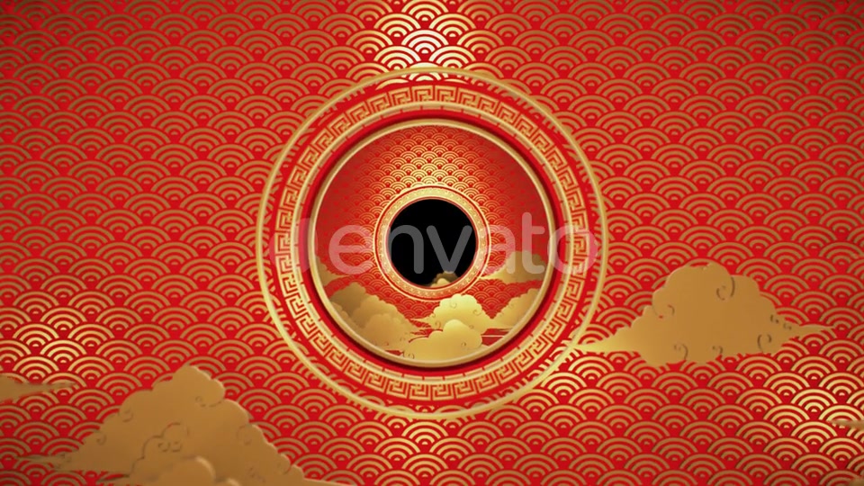 Chinese New Year HD Videohive 23216355 Motion Graphics Image 4