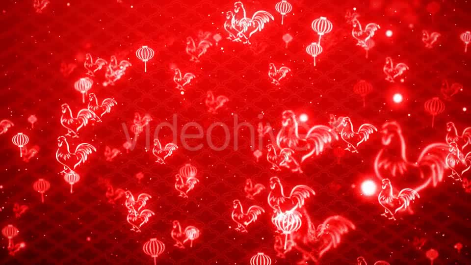 Chinese New Year Videohive 19287033 Motion Graphics Image 1