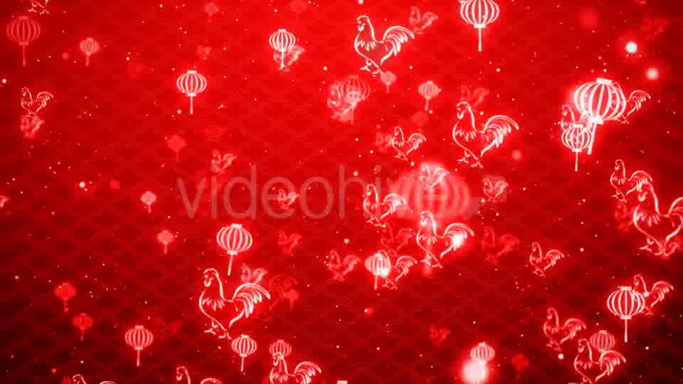 Chinese New Year Videohive 19287033 Motion Graphics Image 10