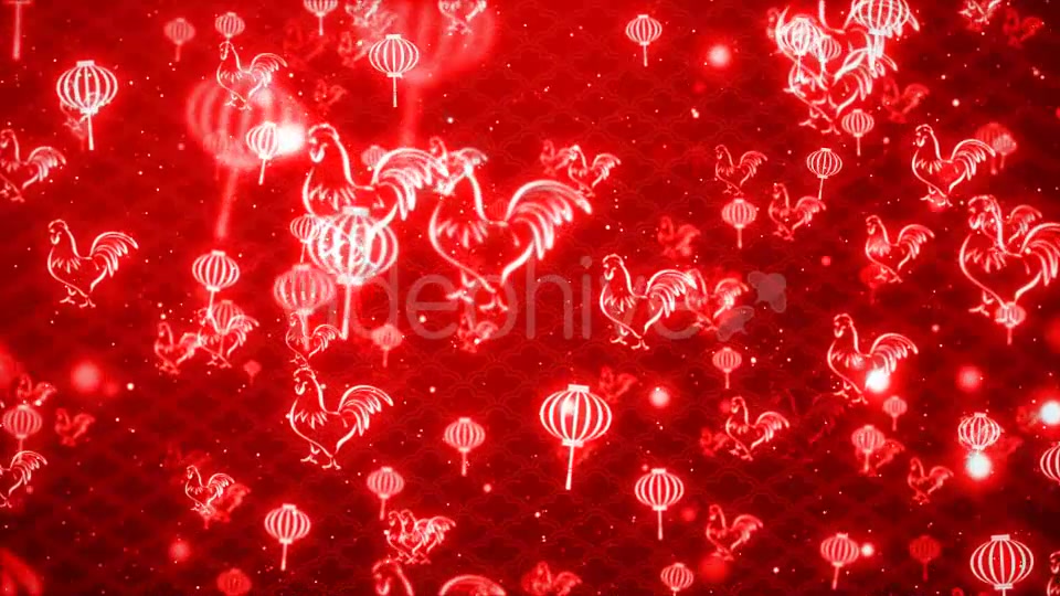 Chinese New Year Videohive 19287033 Motion Graphics Image 4