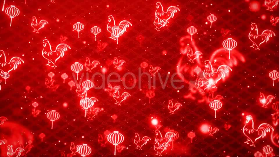 Chinese New Year Videohive 19287033 Motion Graphics Image 5