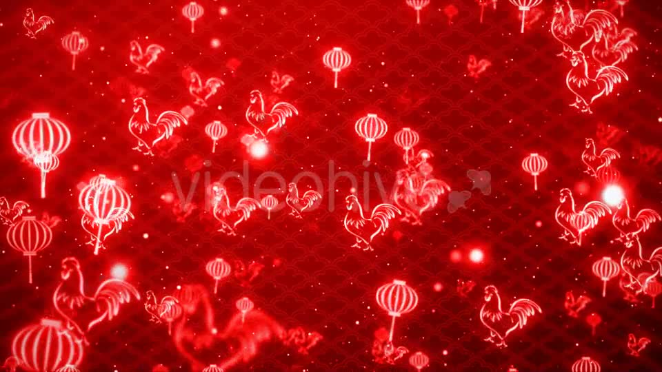 Chinese New Year Videohive 19287033 Motion Graphics Image 6