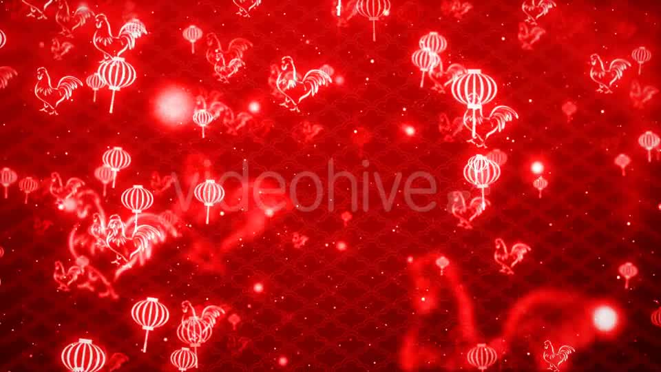 Chinese New Year Videohive 19287033 Motion Graphics Image 7