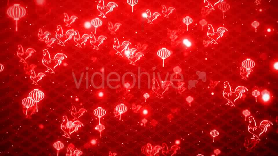 Chinese New Year Videohive 19287033 Motion Graphics Image 8