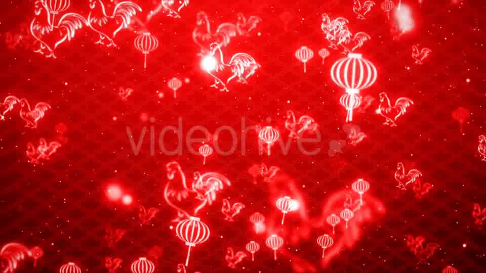 Chinese New Year Videohive 19287033 Motion Graphics Image 9