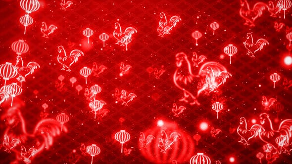 Chinese New Year - Videohive 19287033 Download