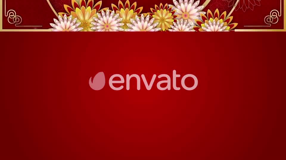 Chinese New Year Videohive 23200853 Motion Graphics Image 8