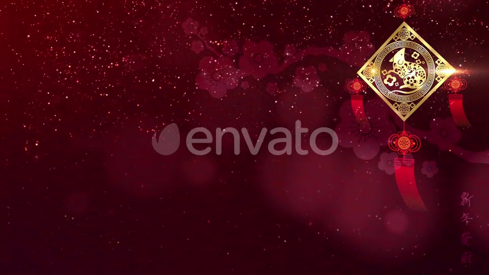 Chinese New Year Year Of The Rat 02 Videohive 24726158 Motion Graphics Image 3