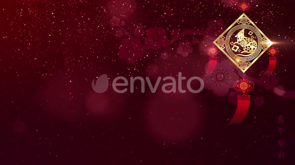 Chinese New Year Year Of The Rat 02 Videohive 24726158 Motion Graphics Image 5