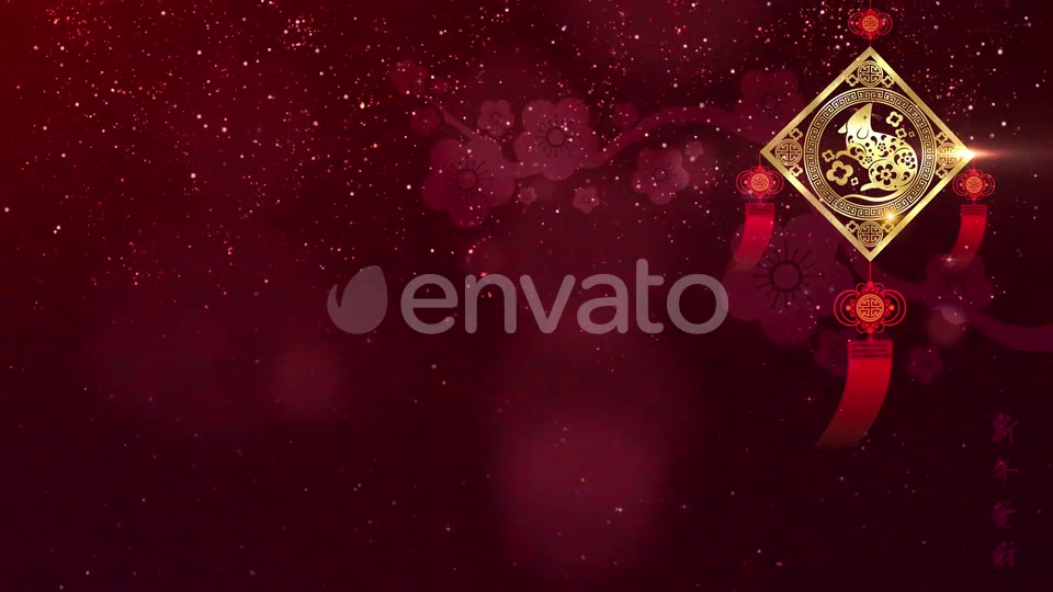 Chinese New Year Year Of The Rat 02 Videohive 24726158 Motion Graphics Image 6