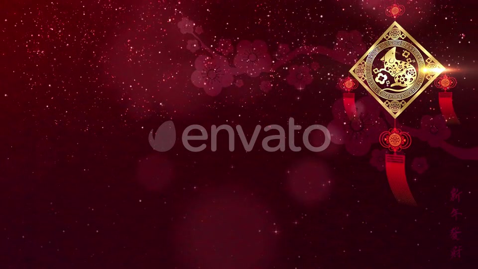 Chinese New Year Year Of The Rat 02 Videohive 24726158 Motion Graphics Image 8