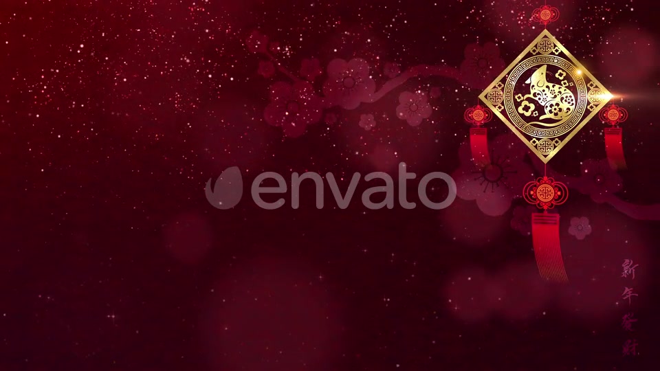 Chinese New Year Year Of The Rat 02 Videohive 24726158 Motion Graphics Image 9