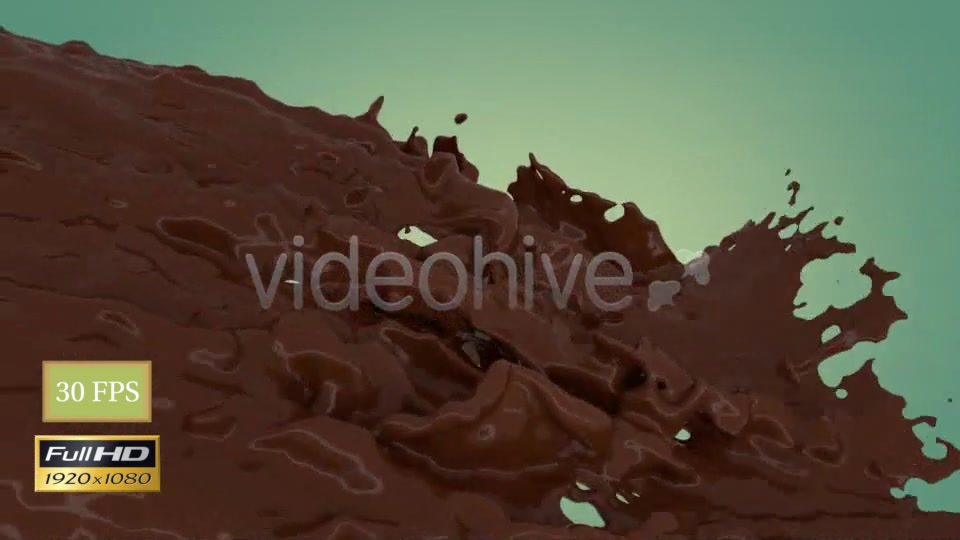 Chocolate A Videohive 21092115 Motion Graphics Image 4