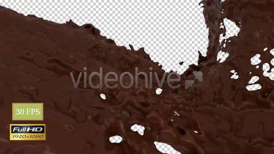 Chocolate A Videohive 21092115 Motion Graphics Image 6