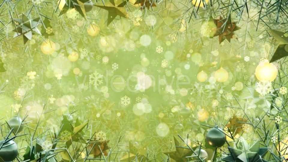 Christmas 04 Videohive 18770718 Motion Graphics Image 2