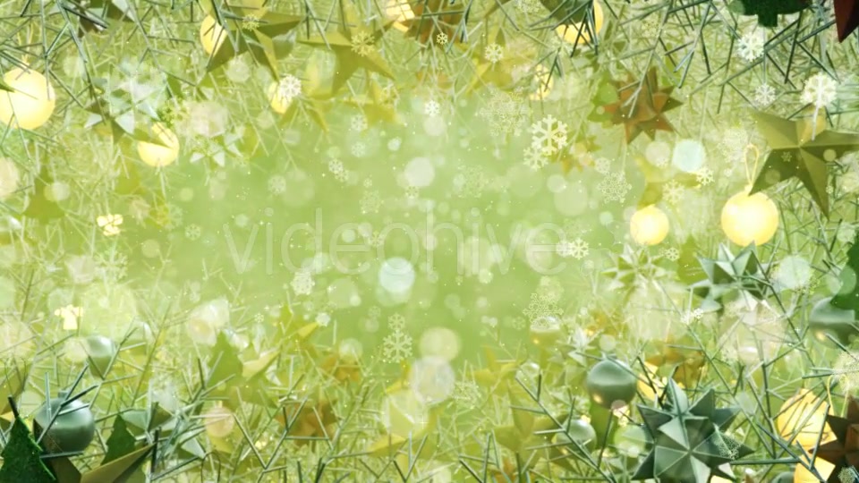 Christmas 04 Videohive 18770718 Motion Graphics Image 5