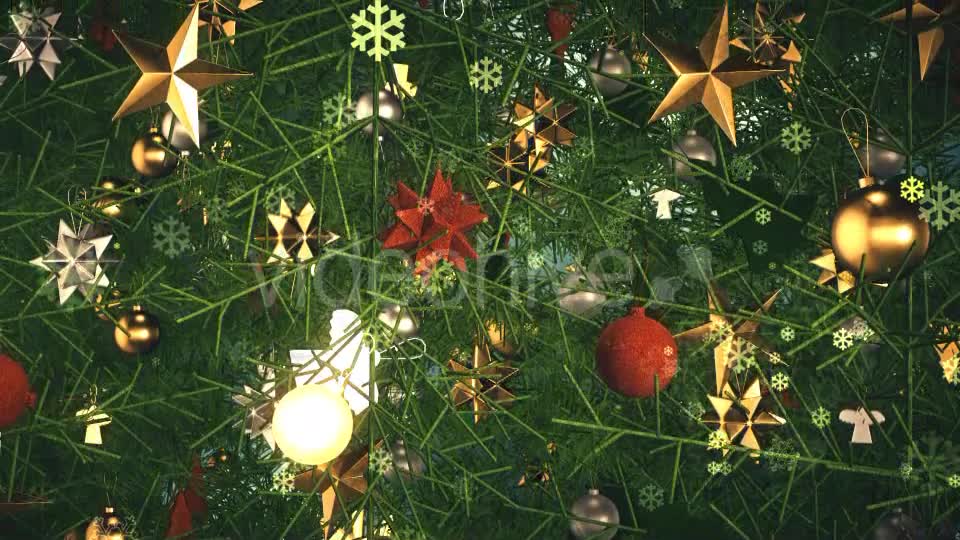 Christmas 06 Videohive 18821841 Motion Graphics Image 1