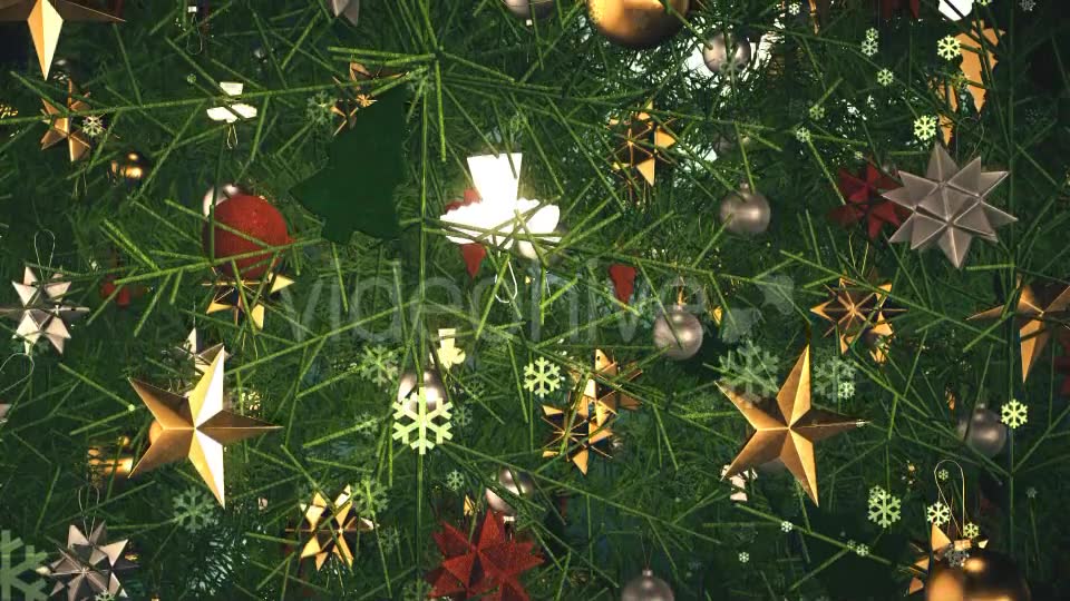 Christmas 06 Videohive 18821841 Motion Graphics Image 2