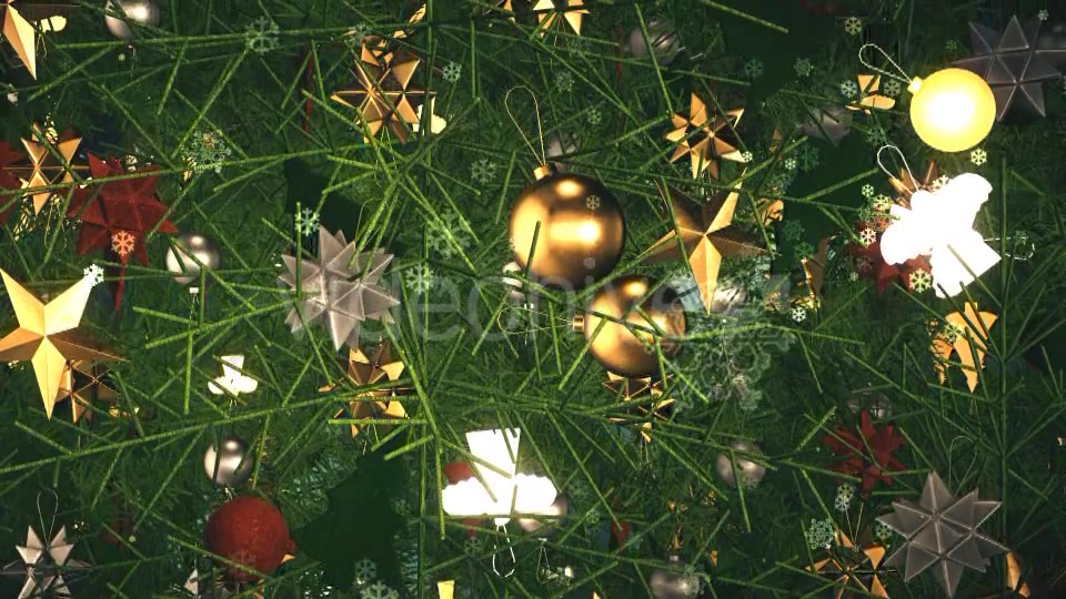Christmas 06 Videohive 18821841 Motion Graphics Image 3