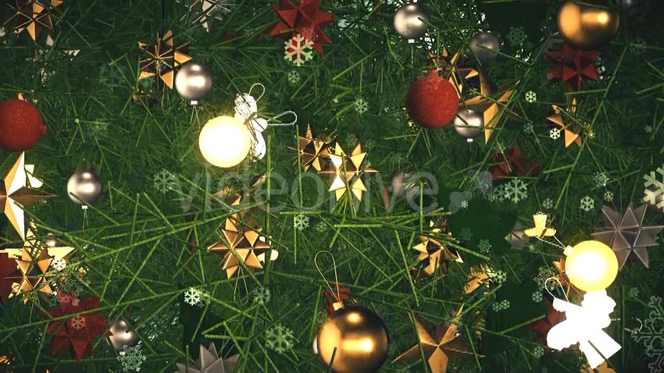 Christmas 06 Videohive 18821841 Motion Graphics Image 4