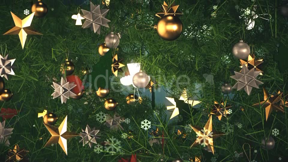 Christmas 06 Videohive 18821841 Motion Graphics Image 6