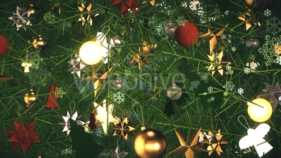 Christmas 06 Videohive 18821841 Motion Graphics Image 8