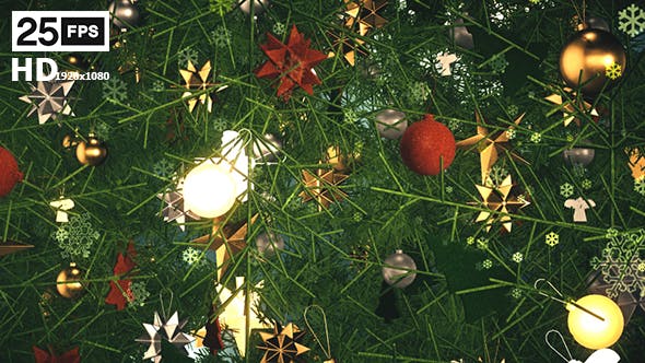 Christmas 06 - Download Videohive 18821841