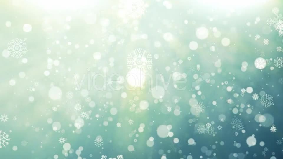 Christmas 07 Videohive 18904510 Motion Graphics Image 1