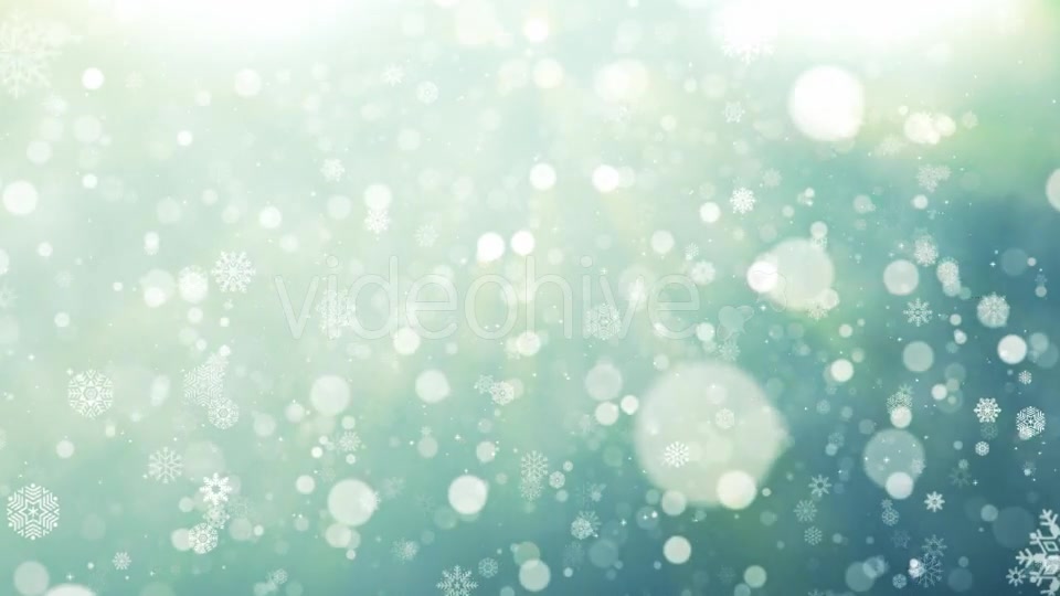 Christmas 07 Videohive 18904510 Motion Graphics Image 3