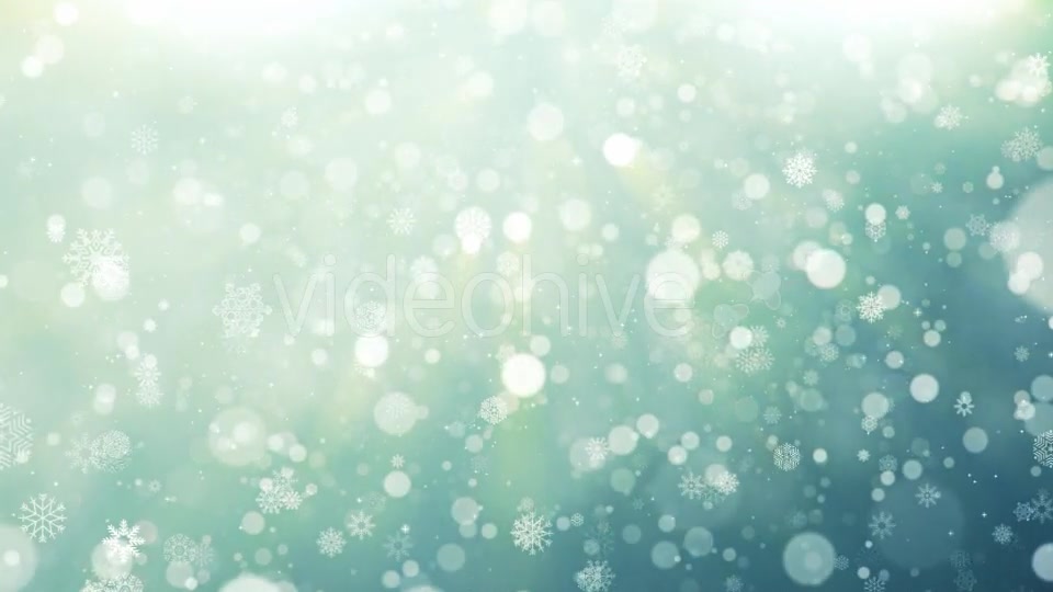 Christmas 07 Videohive 18904510 Motion Graphics Image 4