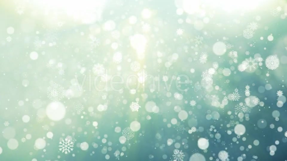 Christmas 07 Videohive 18904510 Motion Graphics Image 6