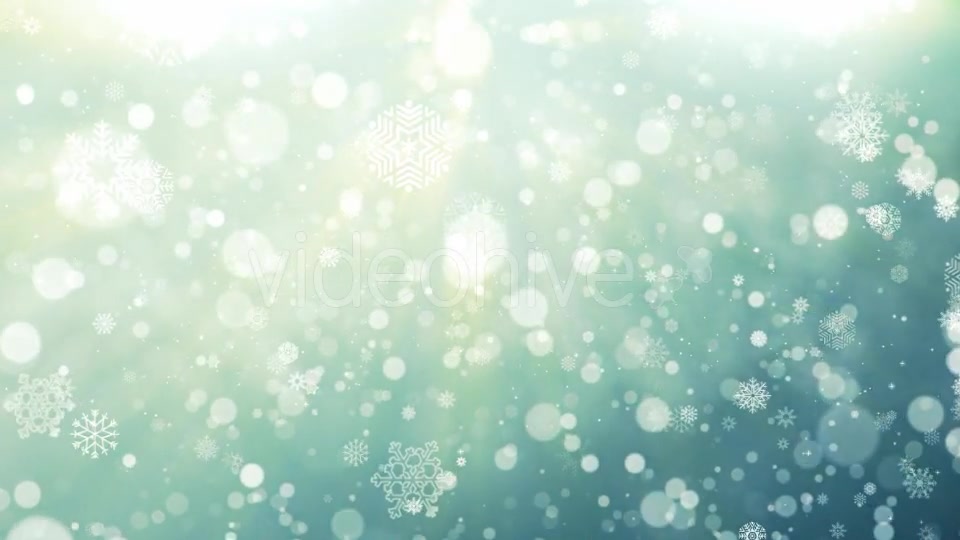 Christmas 07 Videohive 18904510 Motion Graphics Image 8