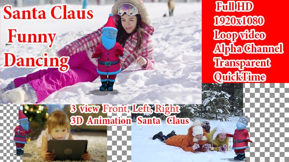 Christmas - 20975491 Download Videohive